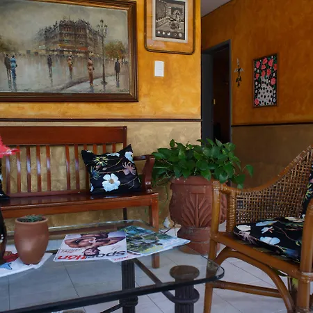 Hotel La Casona Real