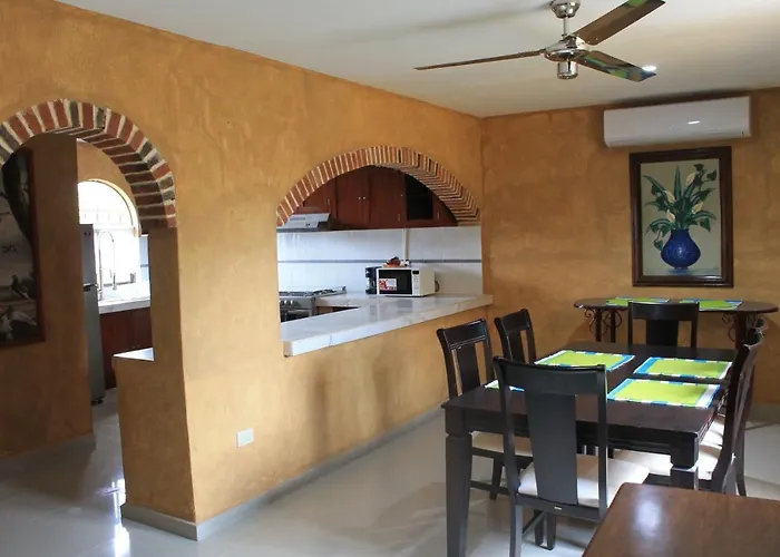 Hotel La Casona Real 3*