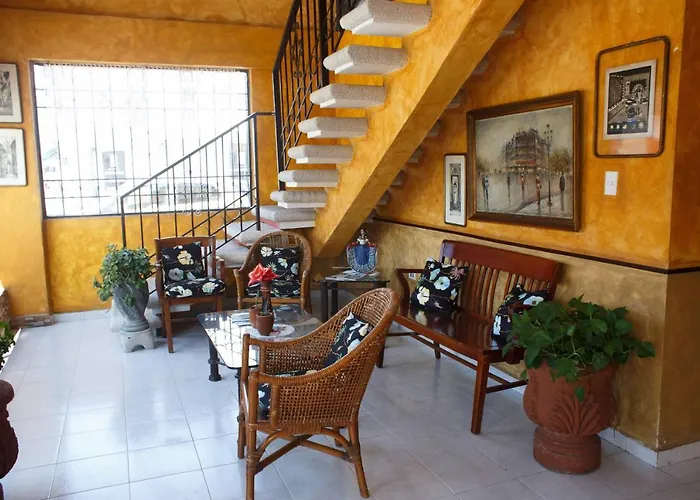 La Casona Real Hotel