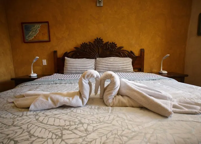 La Casona Real Hotel