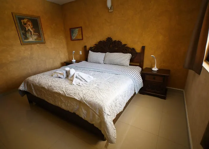 Hotel La Casona Real