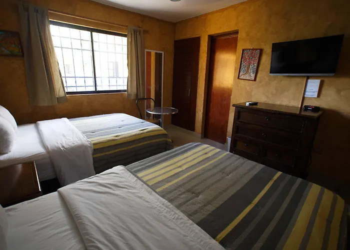 La Casona Real 3*