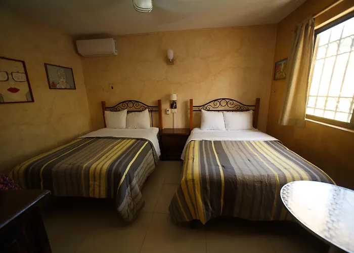 La Casona Real 3* Cozumel