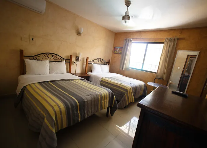 La Casona Real 3* Cozumel