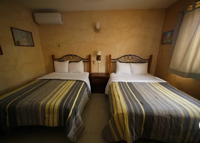 La Casona Real