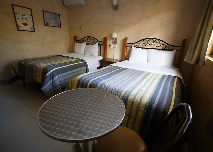 La Casona Real