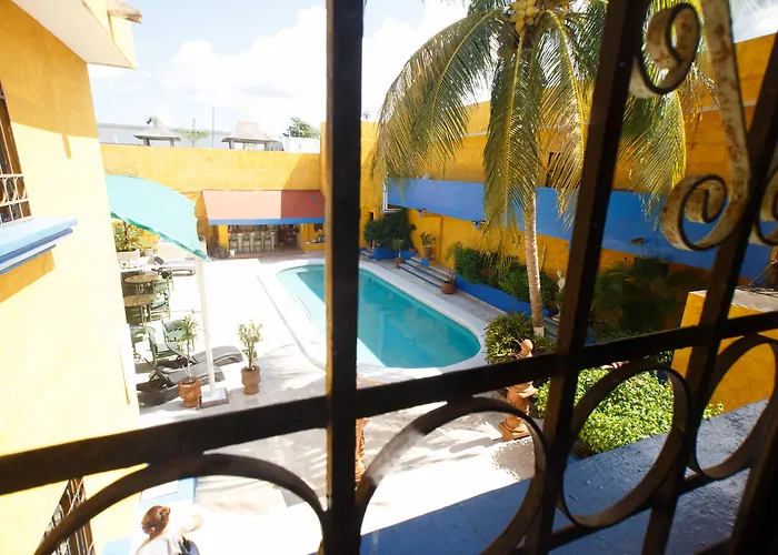 La Casona Real Hotel 3*