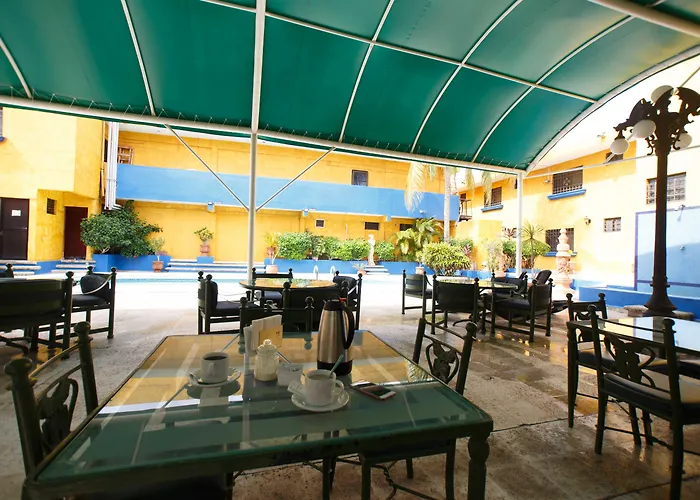 La Casona Real 3*