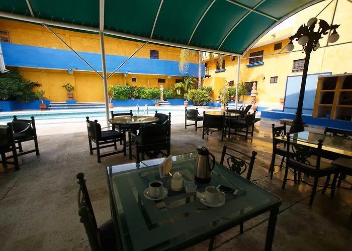 La Casona Real 3*