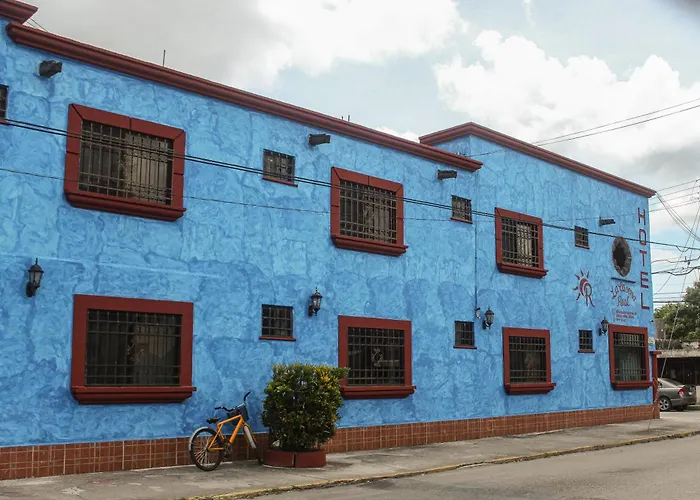 La Casona Real 3* Cozumel