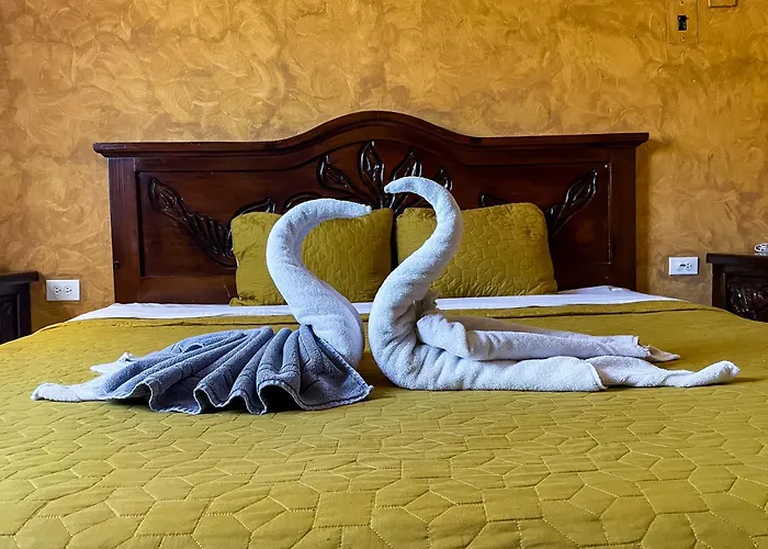 Hotel La Casona Real 3*