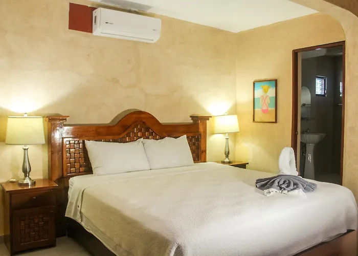 La Casona Real 3*