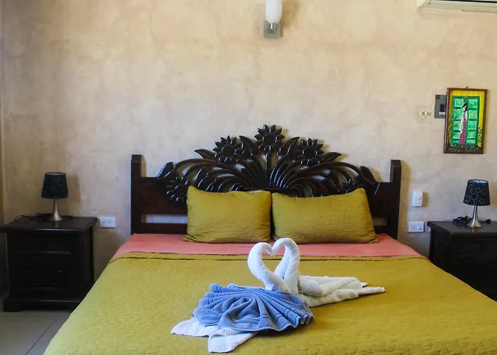 La Casona Real Cozumel