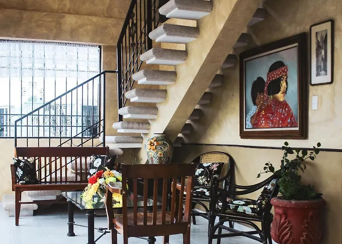 La Casona Real 3* Cozumel