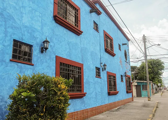 La Casona Real Hotel