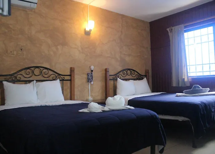 Hotel La Casona Real