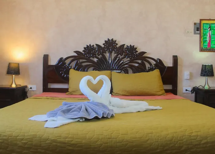 La Casona Real 3*