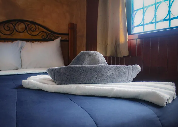 La Casona Real 3* Cozumel
