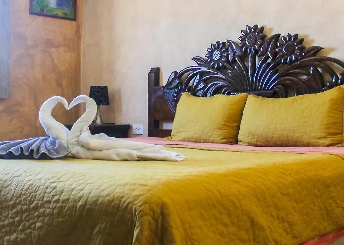 La Casona Real Hotel