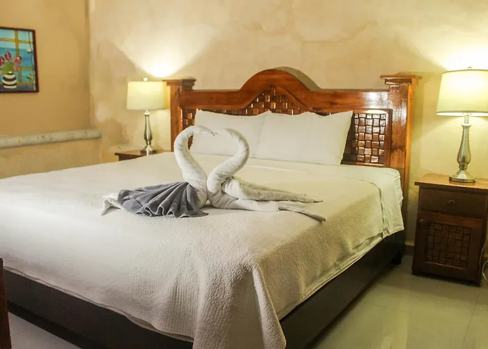 Hotel La Casona Real 3*