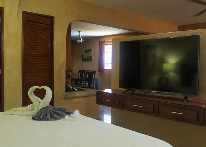 La Casona Real Hotel Cozumel