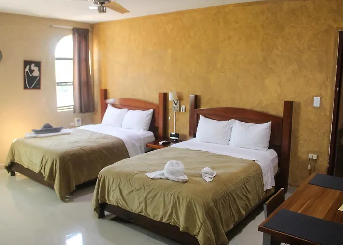 La Casona Real 3*