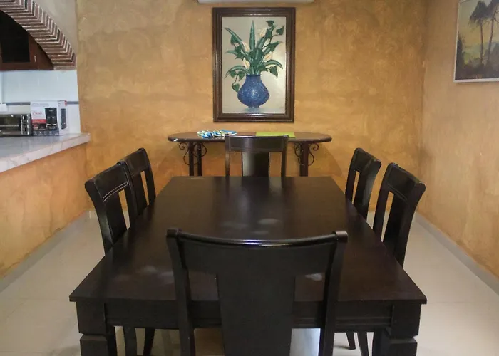 La Casona Real 3* Cozumel