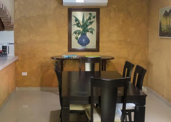 La Casona Real Hotel Cozumel