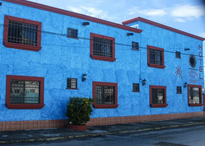 La Casona Real 3*
