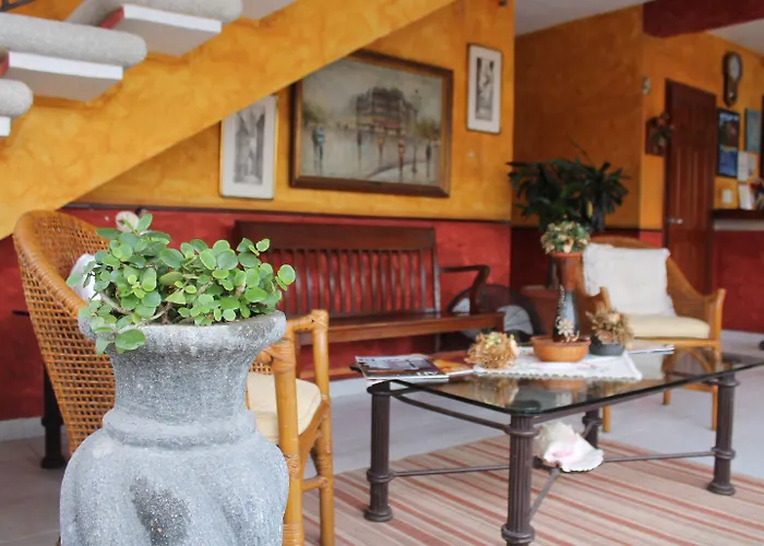 La Casona Real Cozumel