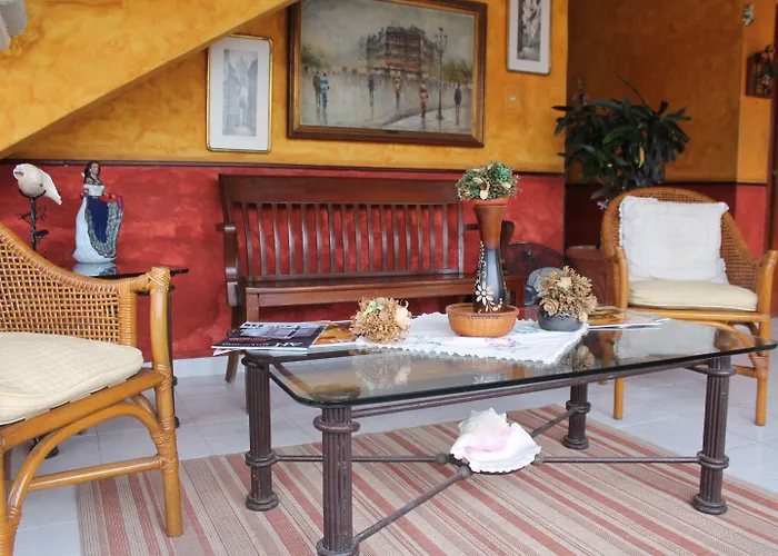 La Casona Real Cozumel