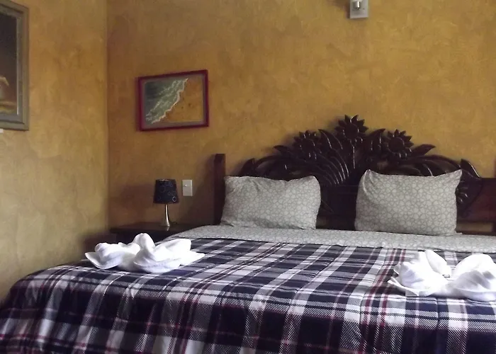 La Casona Real