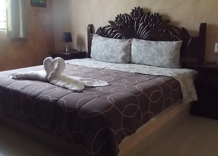 La Casona Real Hotel Cozumel