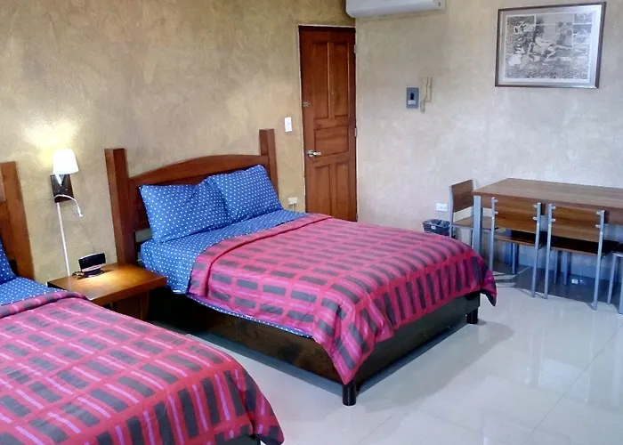 La Casona Real Hotel 3*