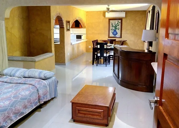 La Casona Real 3* Cozumel