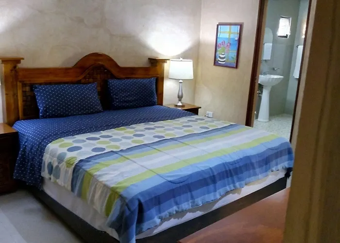 La Casona Real Cozumel
