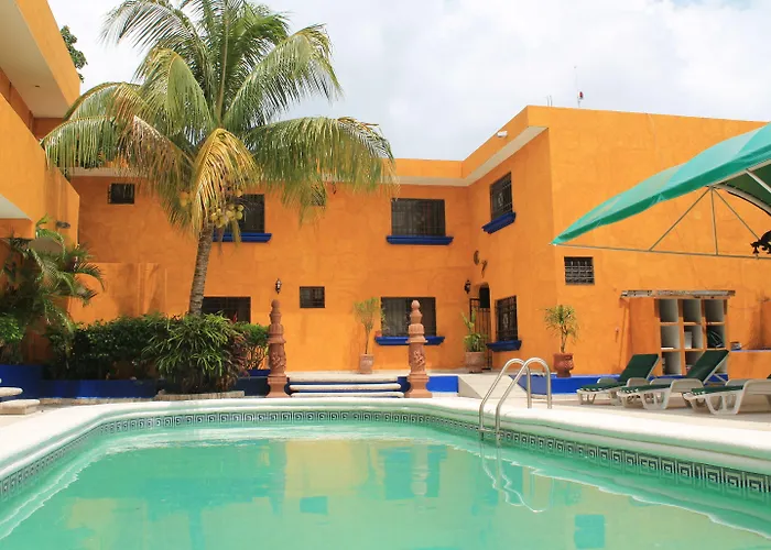 Hotel La Casona Real 3*