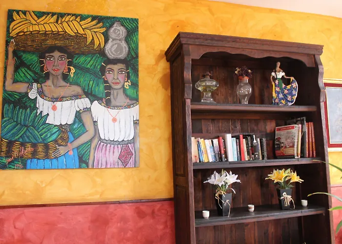 La Casona Real Hotel Cozumel