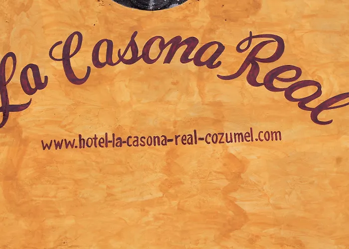 La Casona Real 3*