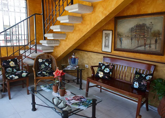 La Casona Real Hotel Cozumel