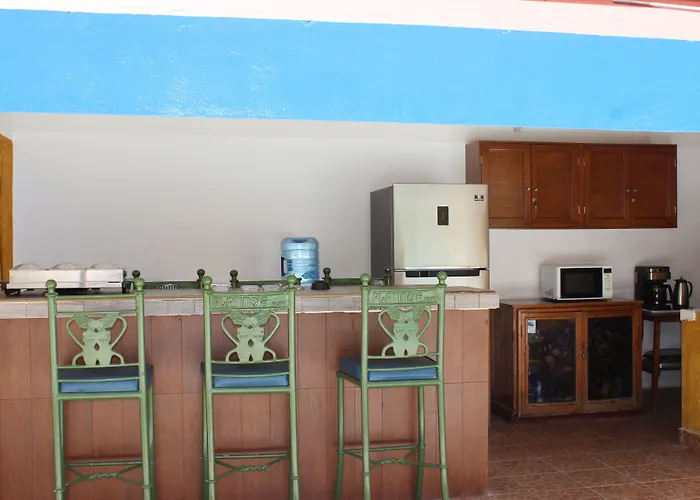 La Casona Real Hotel Cozumel