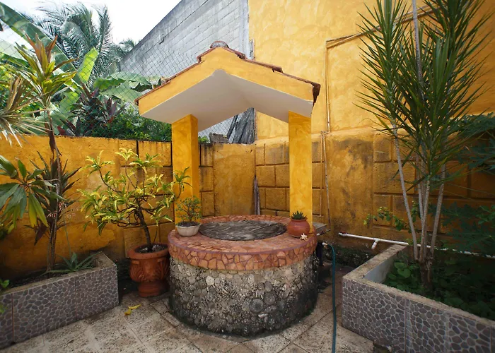Hotel La Casona Real Cozumel