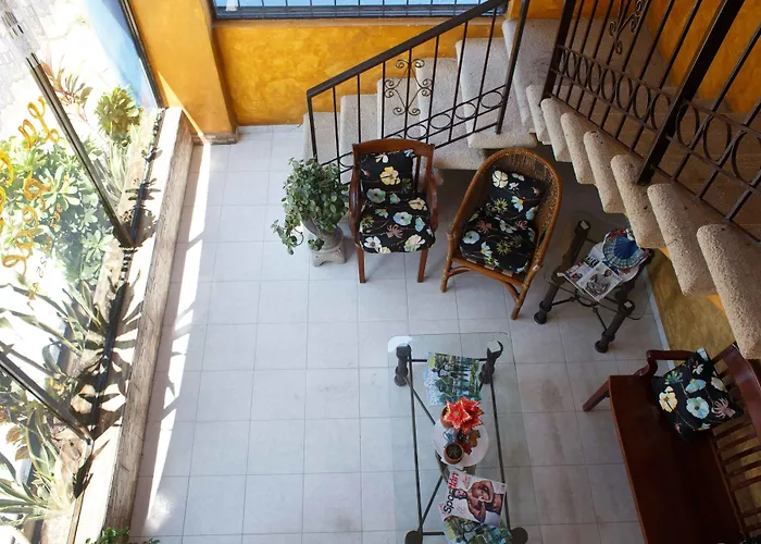 La Casona Real 3* Cozumel