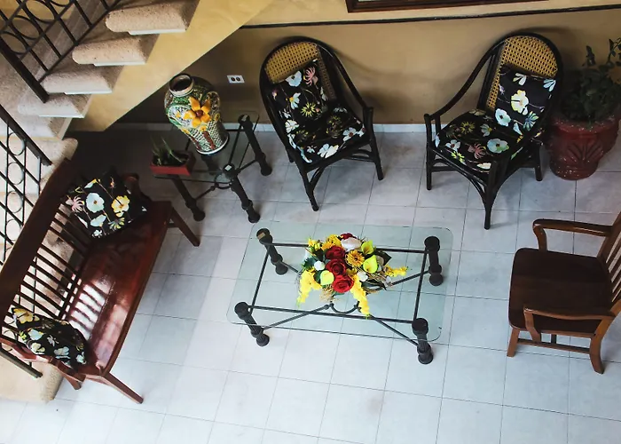 Hotel La Casona Real 3*