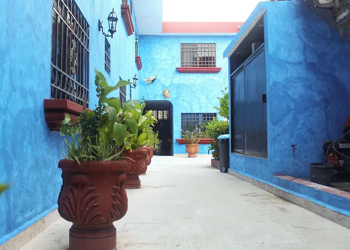 La Casona Real Hotel