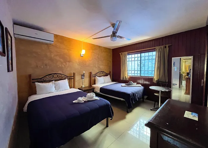 La Casona Real Hotel Cozumel
