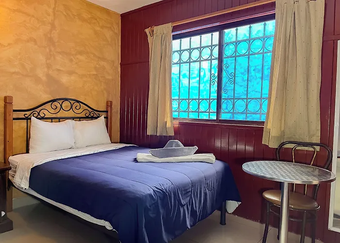 La Casona Real Hotel
