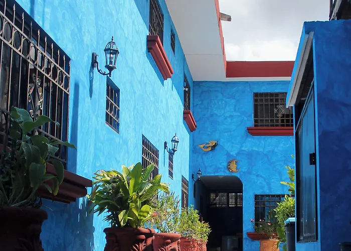 La Casona Real Cozumel