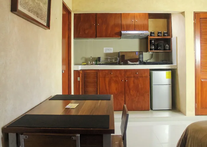 La Casona Real 3*