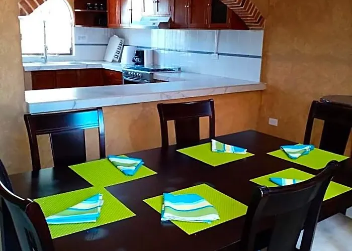 La Casona Real Hotel